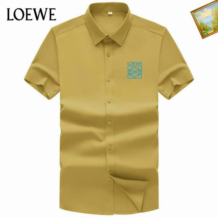 Picture of Loewe Shirts Short _SKULoeweS-4XL25tn0128476